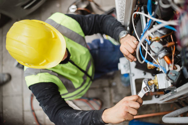 Emergency Electrical Repair Services in Wetumpka, AL