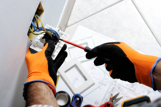 Emergency Electrical Repair Services in Wetumpka, AL